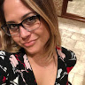 Meet your Posher, Mary carmen